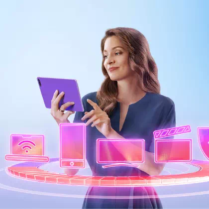 Комбо - единая связь Ростелеком для всех в аул Хачемзий